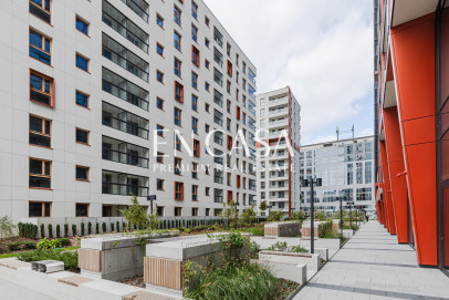 Investment Warszawa Wola Towarowa